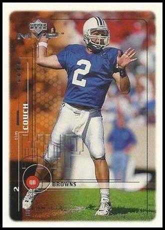 202 Tim Couch